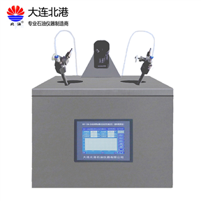 潤滑油氧化安定性測定儀